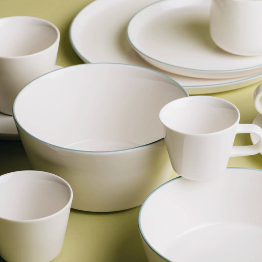 Roman Bowl | Milk with Kōkako 002