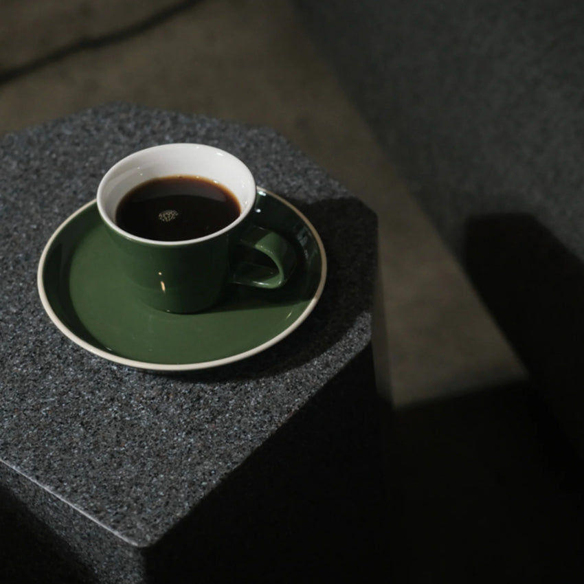 Roman Cup | Kawakawa