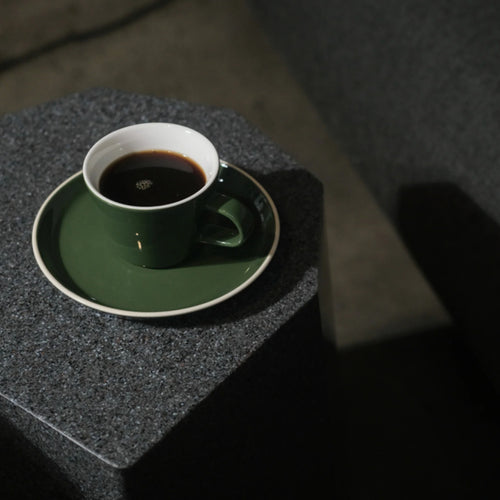 Roman Cup | Kawakawa