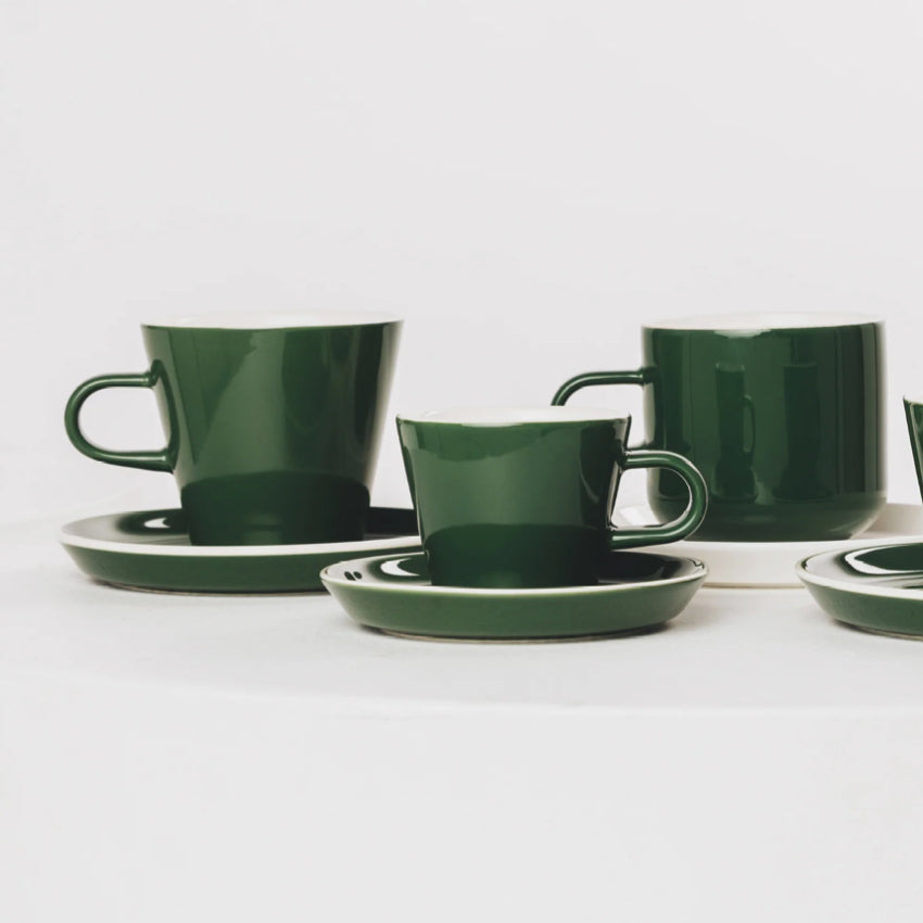 Roman Cup | Kawakawa