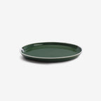 Roman Plate | Kawakawa