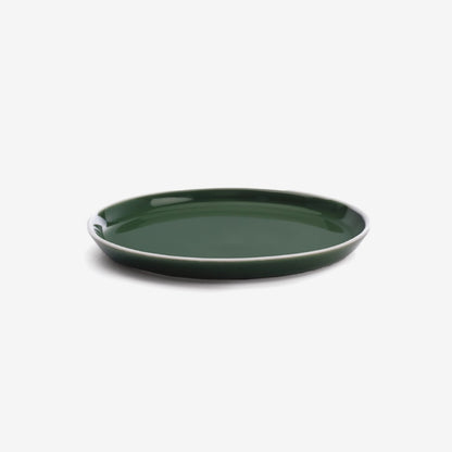 Roman Plate | Kawakawa