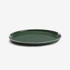 Roman Plate | Kawakawa