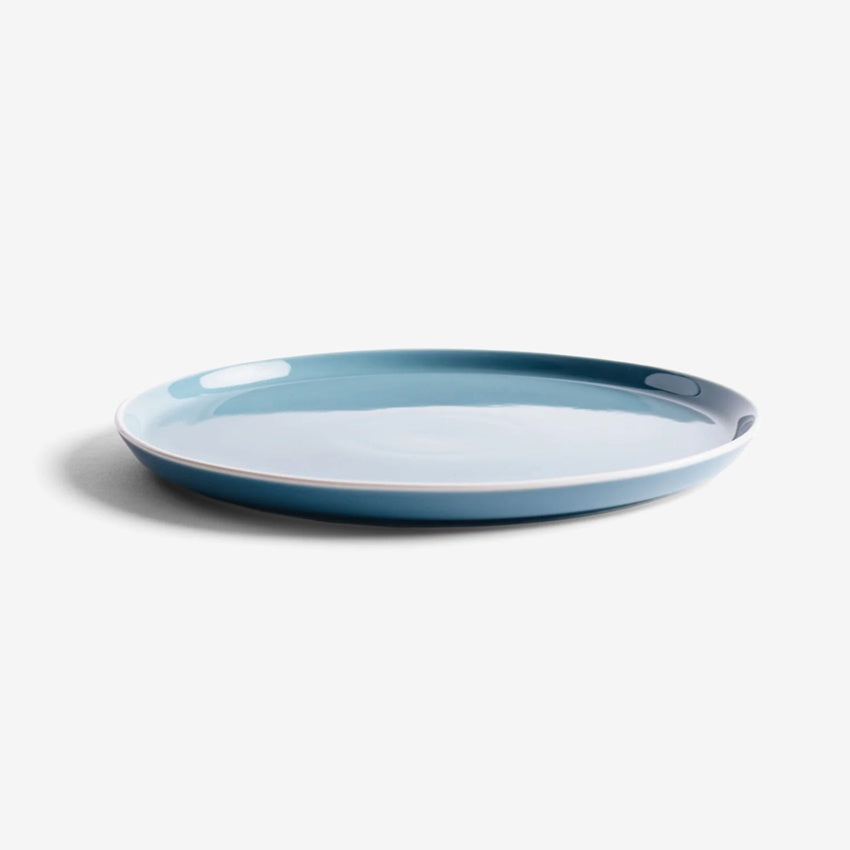 Roman Plate | Kōkako 002