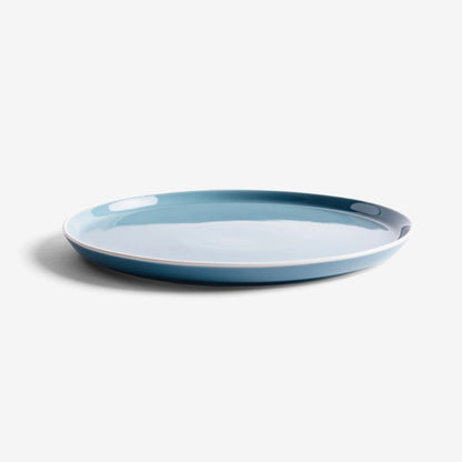 Roman Plate | Kōkako 002