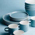 Roman Plate | Kōkako 002