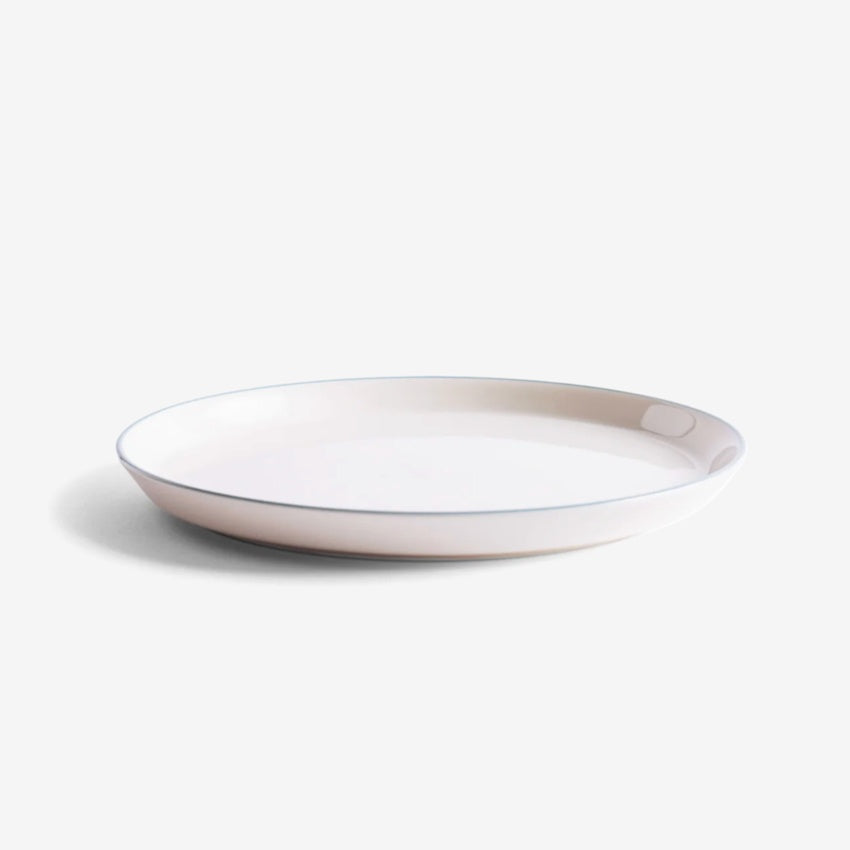 Roman Plate | Milk with Kōkako 002