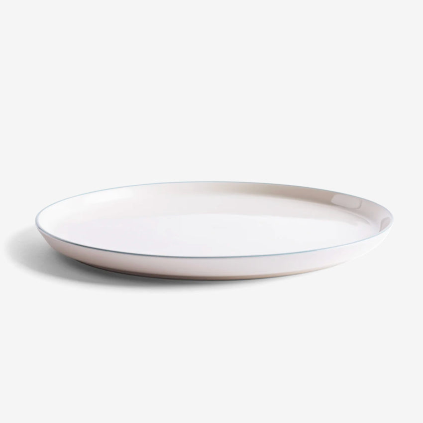 Roman Plate | Milk with Kōkako 002