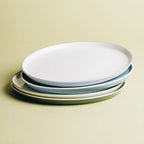 Roman Plate | Milk with Kōkako 002
