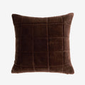 Amoura Cushion | Brown