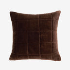Amoura Cushion | Brown