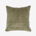 Amoura Cushion | Green