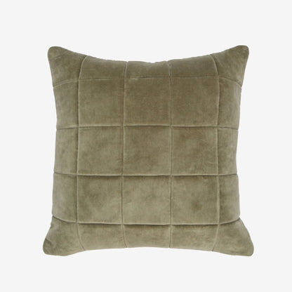 Amoura Cushion | Green