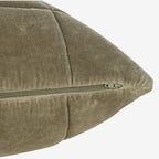 Amoura Cushion | Green