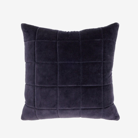 Amoura Cushion | Ink