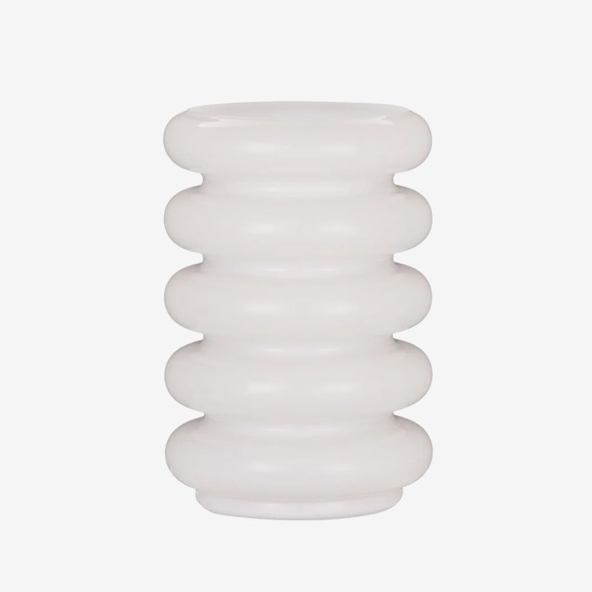 Luma Glass Table Lamp