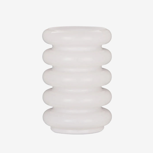 Luma Glass Table Lamp