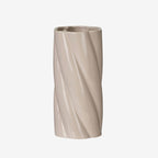 Rory Twist Vase | Moonbeam
