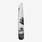 The Amber Smith Aroha Tall Vessel on a blank background