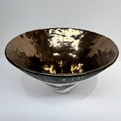 'Love One Another' Blessing Bowl