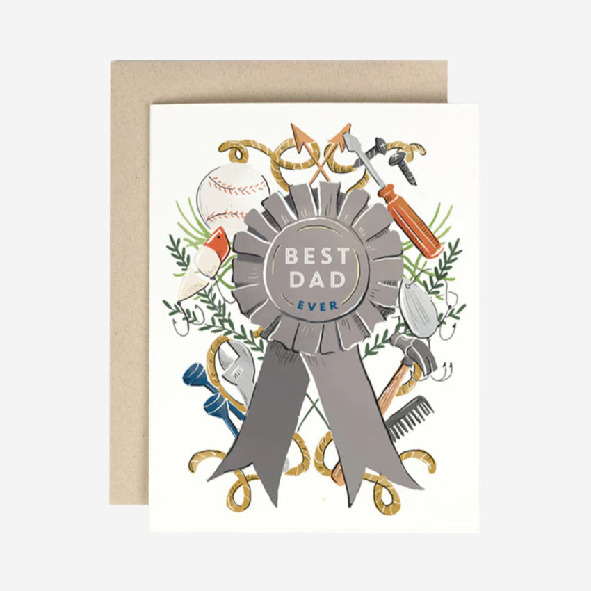 Gift Card | Best Dad