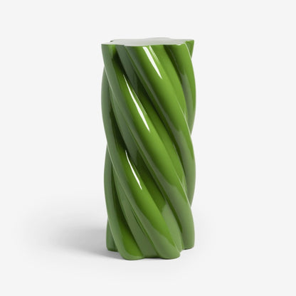 Marshmallow Pillar | Green