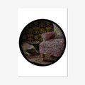 Whiskers and Worms | Unframed Print | 20/150