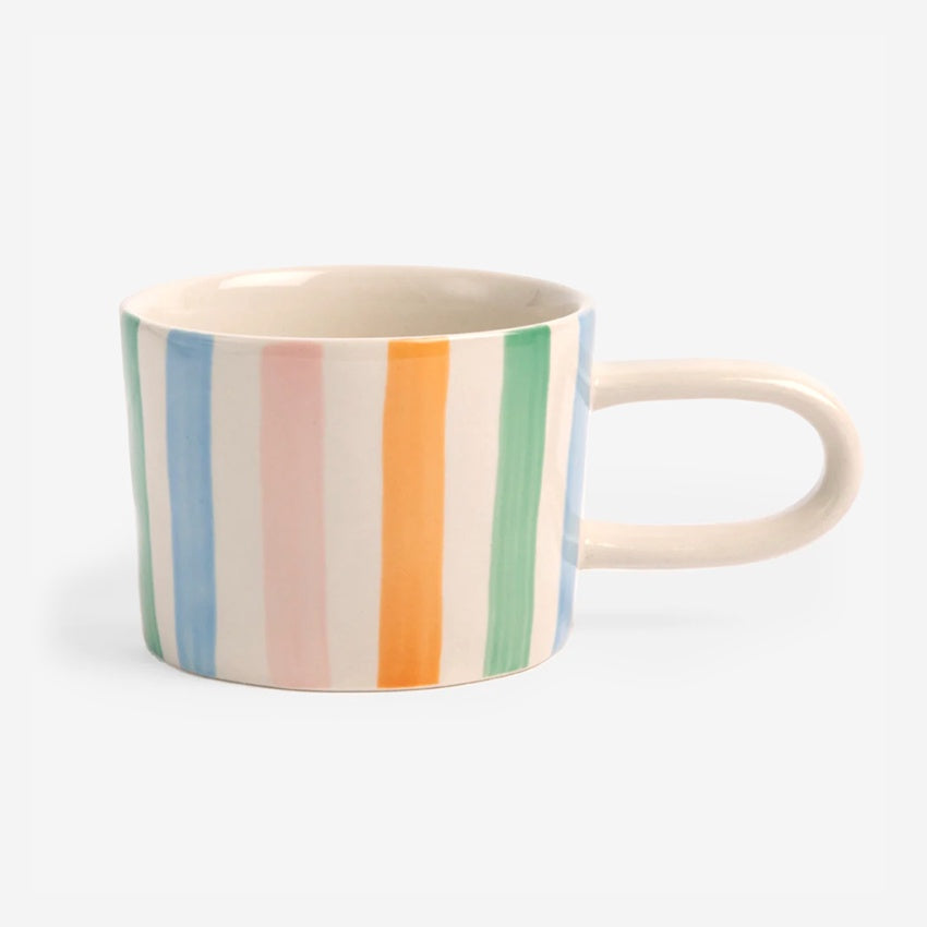 Mug | Multi Stripes