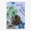 The Anoint Aromatherapy Facial Steam Envelope on a blank background