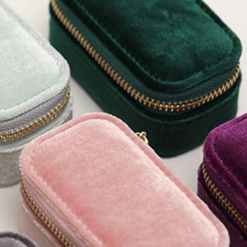 Aria Jewellery Box