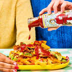 Saint Francis | Kimchi Ketchup
