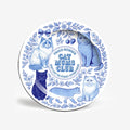 Cat Mums Club Plate | Large