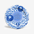 Disco Kitchen Plate | Large