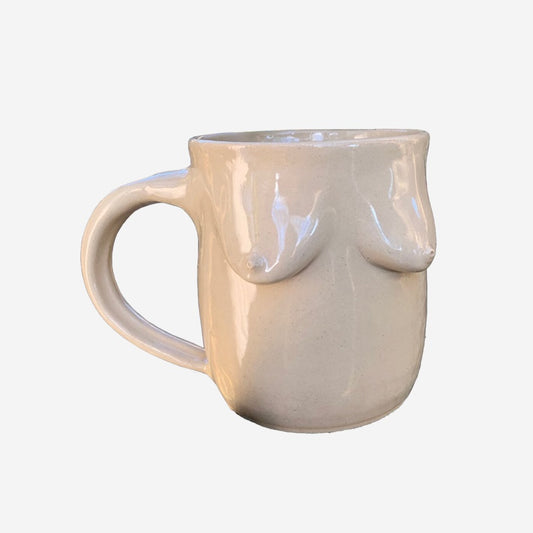 Boob Mug | Alanna