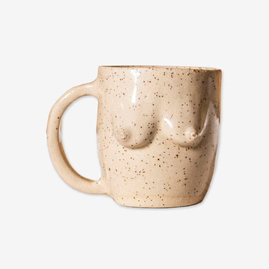 Boob Mug | Willow
