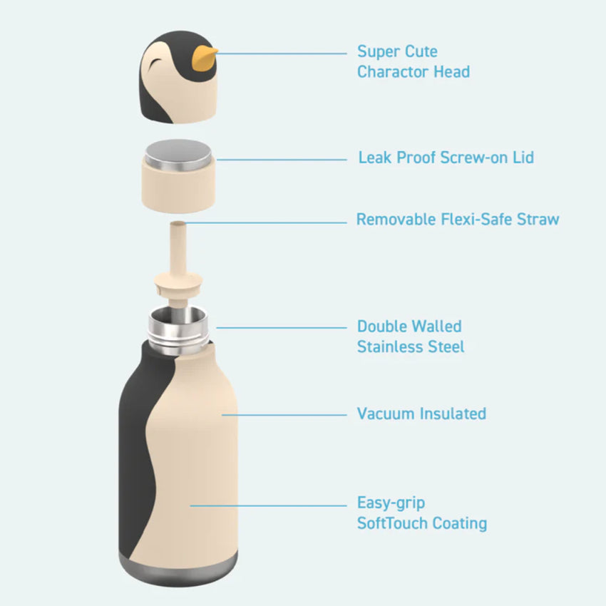 Bestie Bottle