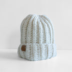 Chunky Wool Beanie