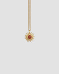 Aten Necklace