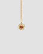 Aten Necklace