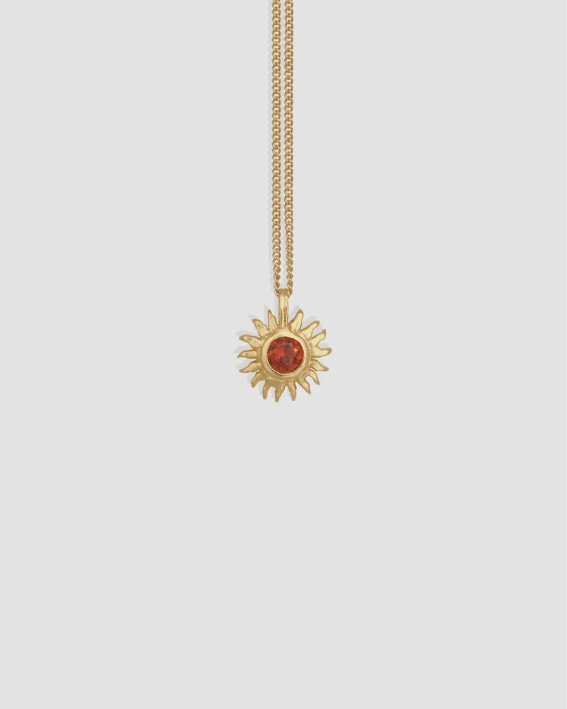 Aten Necklace