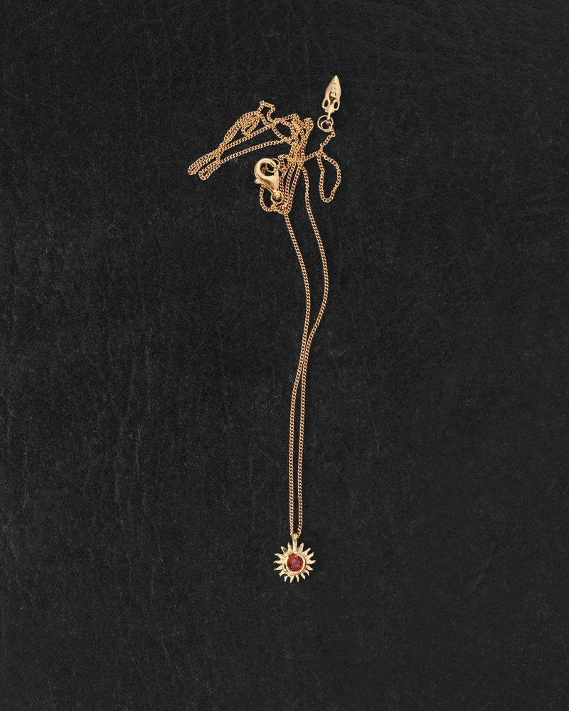 Aten Necklace