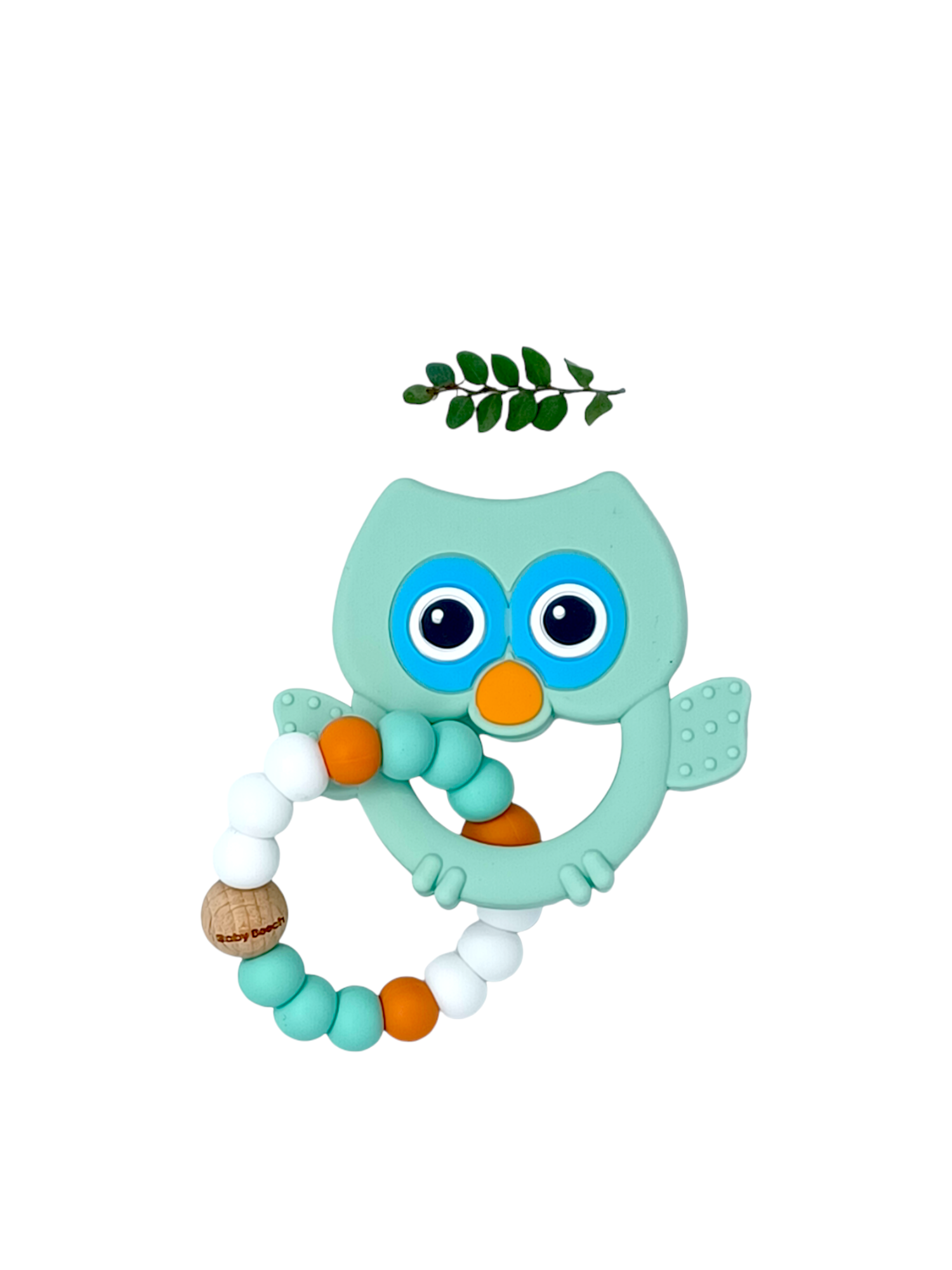 Pendant Teether