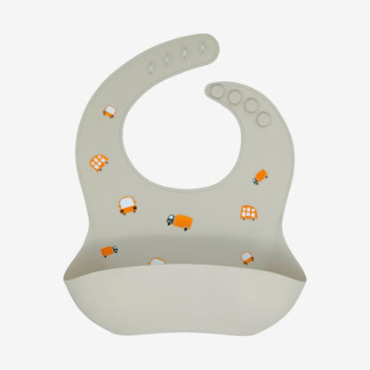 Silicone Bib