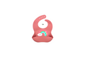 Silicone Bib