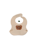 Silicone Bib