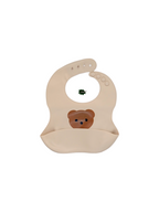 Silicone Bib