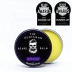 Beard Balm