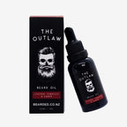 Beard Oil