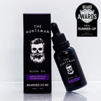 Beard Oil