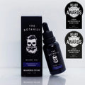 Beard Oil